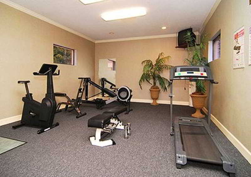 Quality Inn Atlantic Beach-Mayo Clinic Jax Area Зручності фото