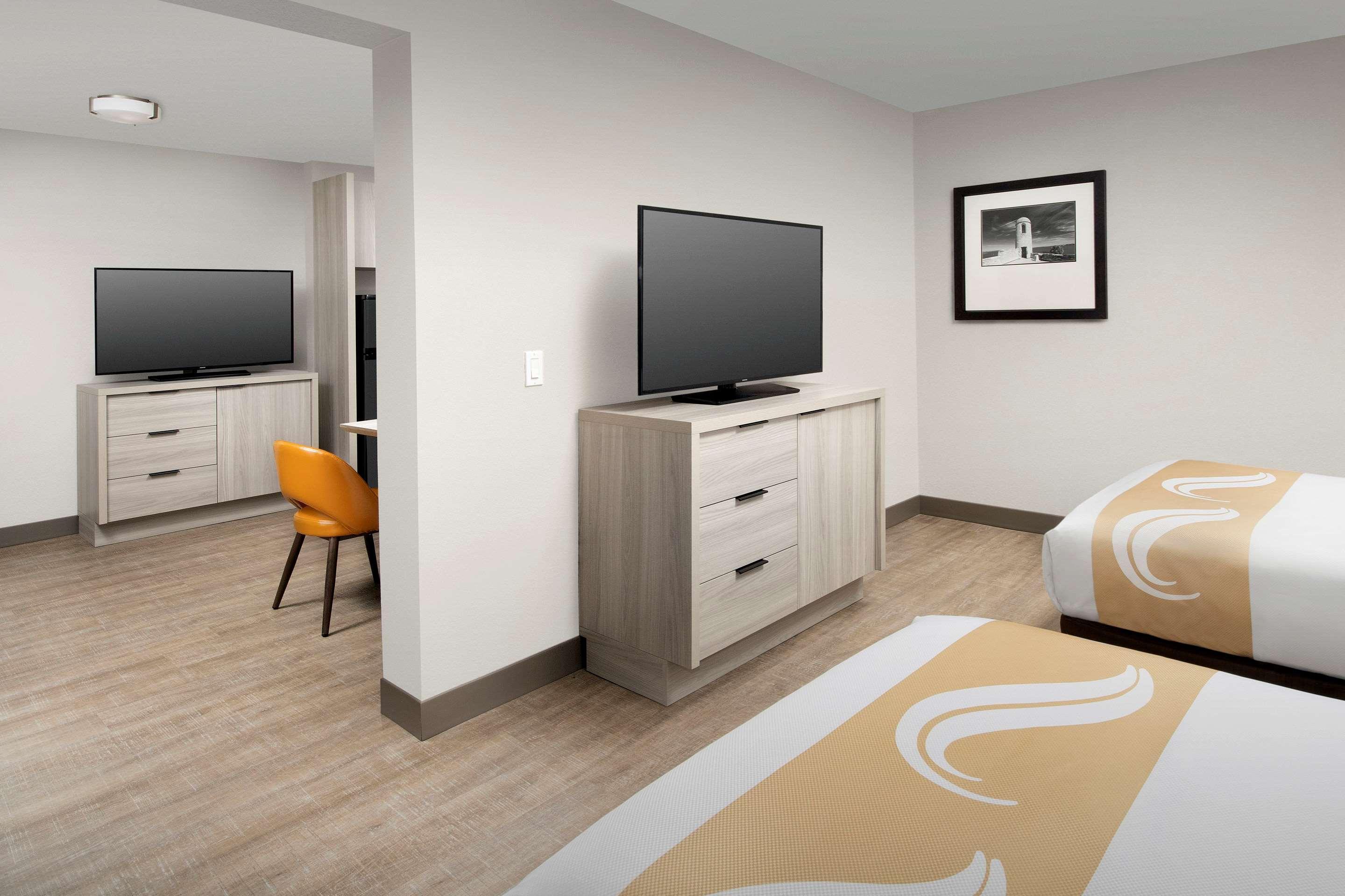 Quality Inn Atlantic Beach-Mayo Clinic Jax Area Екстер'єр фото