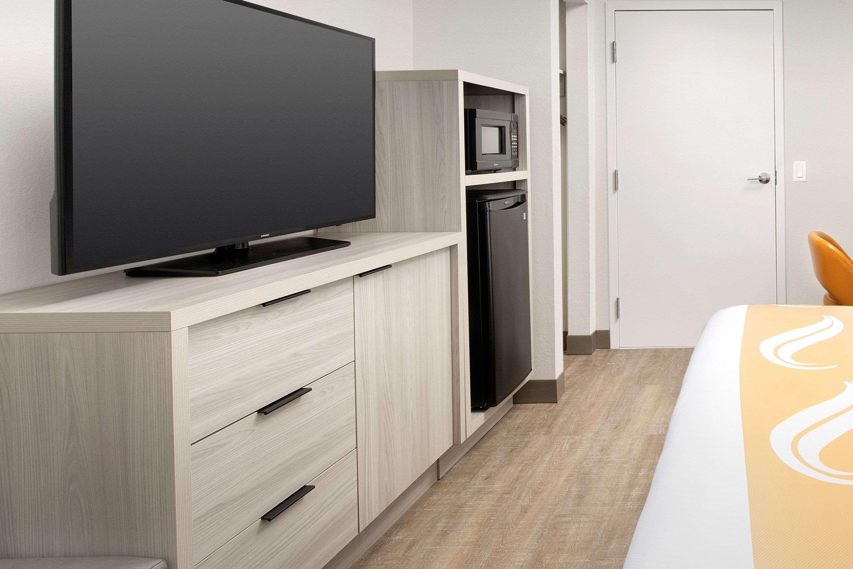 Quality Inn Atlantic Beach-Mayo Clinic Jax Area Екстер'єр фото