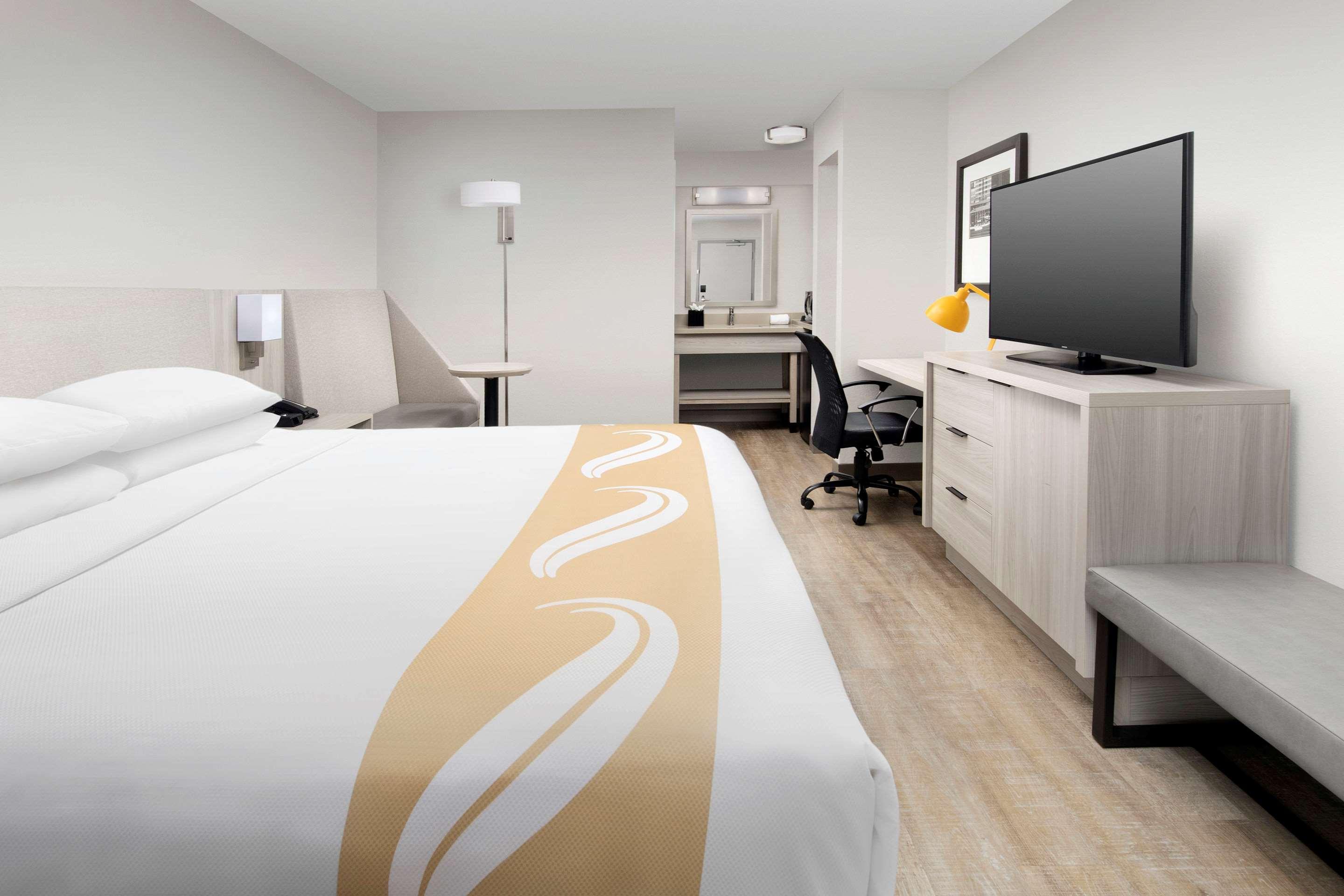 Quality Inn Atlantic Beach-Mayo Clinic Jax Area Екстер'єр фото