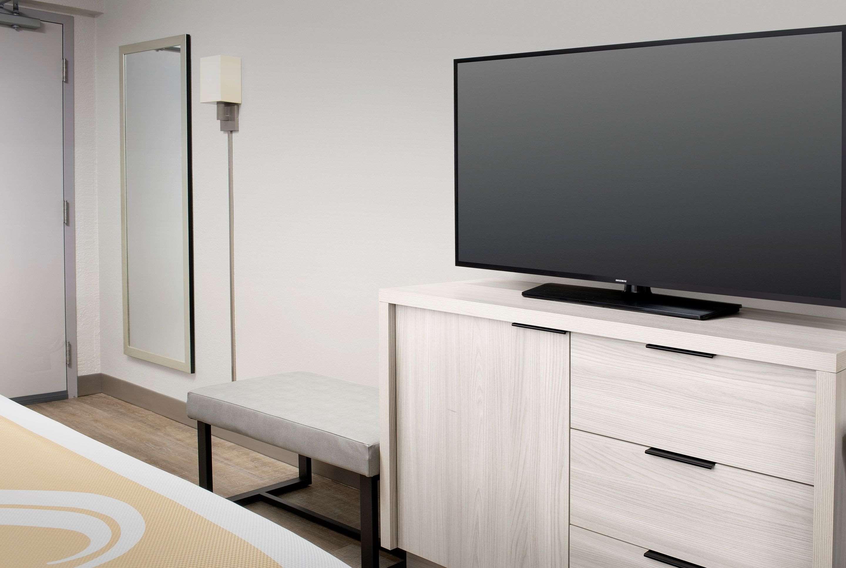 Quality Inn Atlantic Beach-Mayo Clinic Jax Area Екстер'єр фото