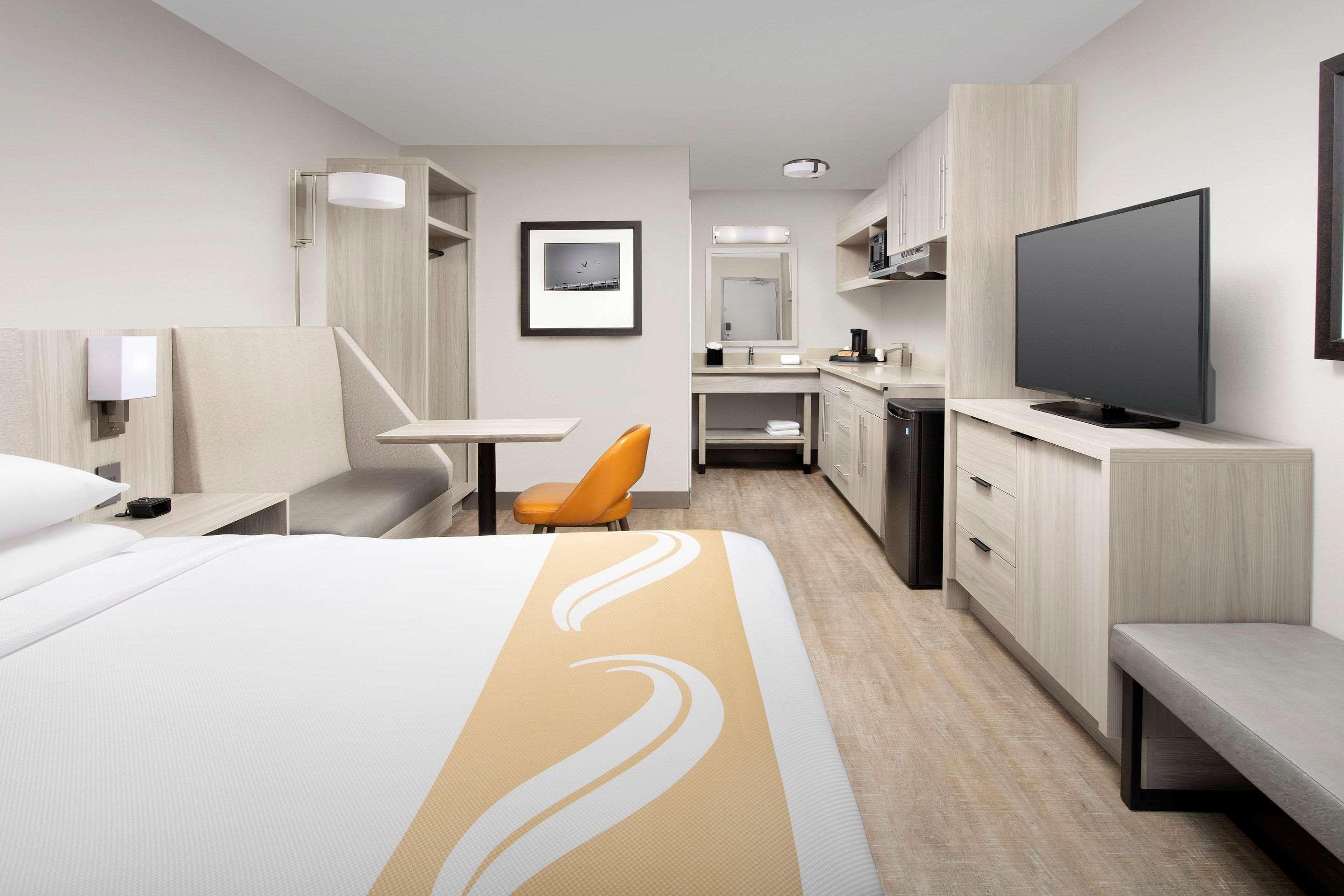 Quality Inn Atlantic Beach-Mayo Clinic Jax Area Екстер'єр фото