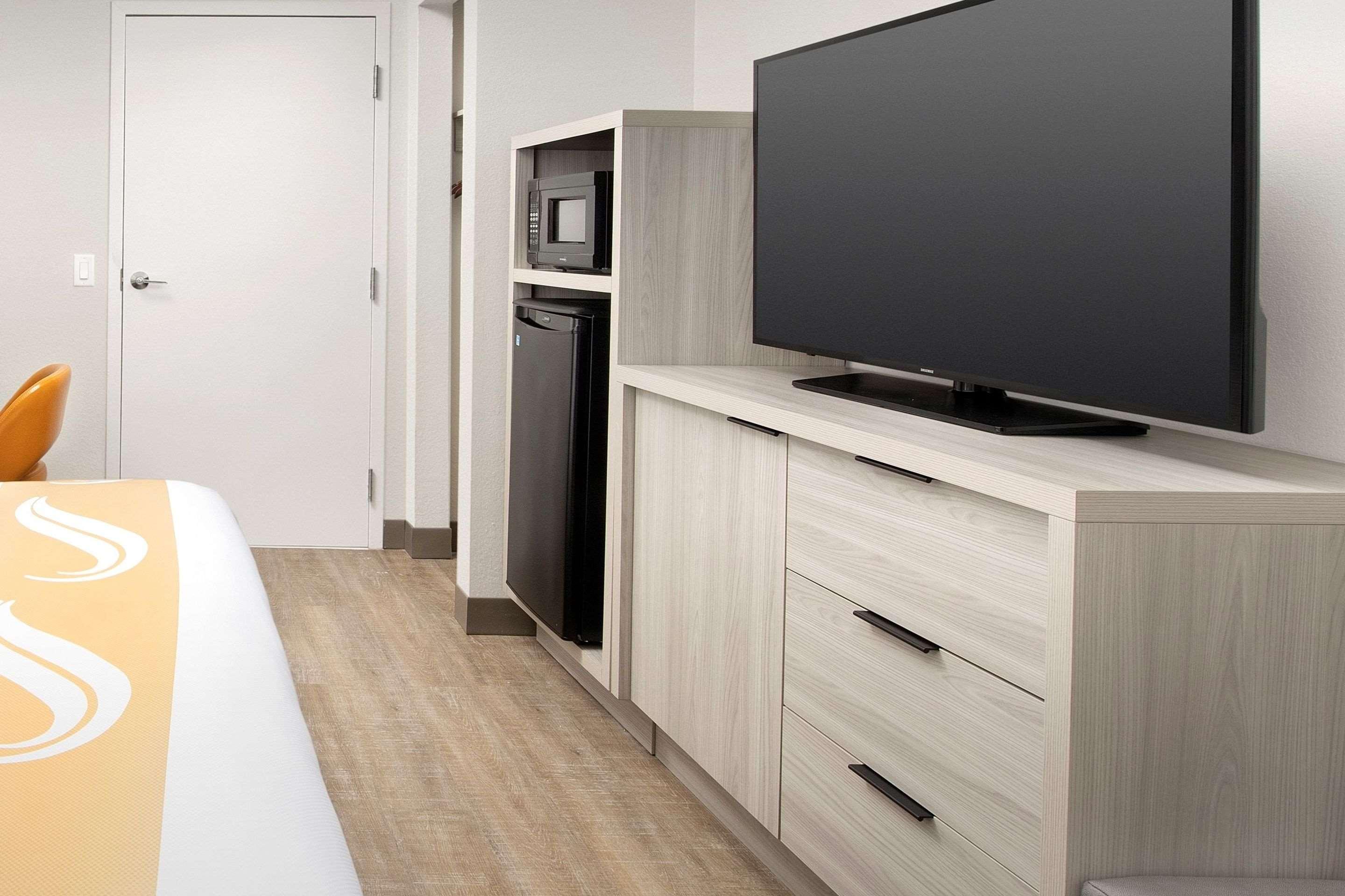 Quality Inn Atlantic Beach-Mayo Clinic Jax Area Екстер'єр фото