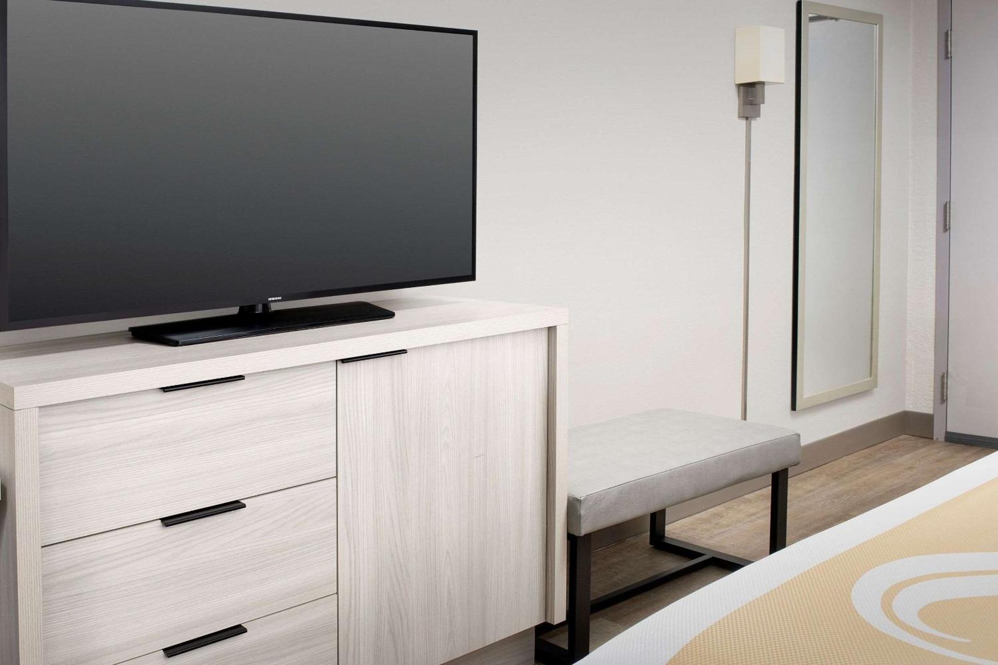 Quality Inn Atlantic Beach-Mayo Clinic Jax Area Екстер'єр фото