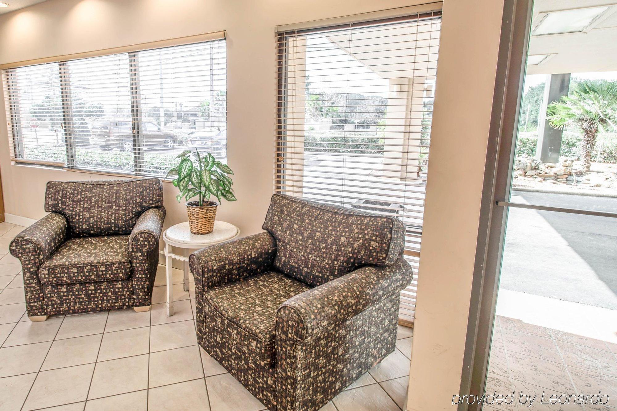 Quality Inn Atlantic Beach-Mayo Clinic Jax Area Екстер'єр фото