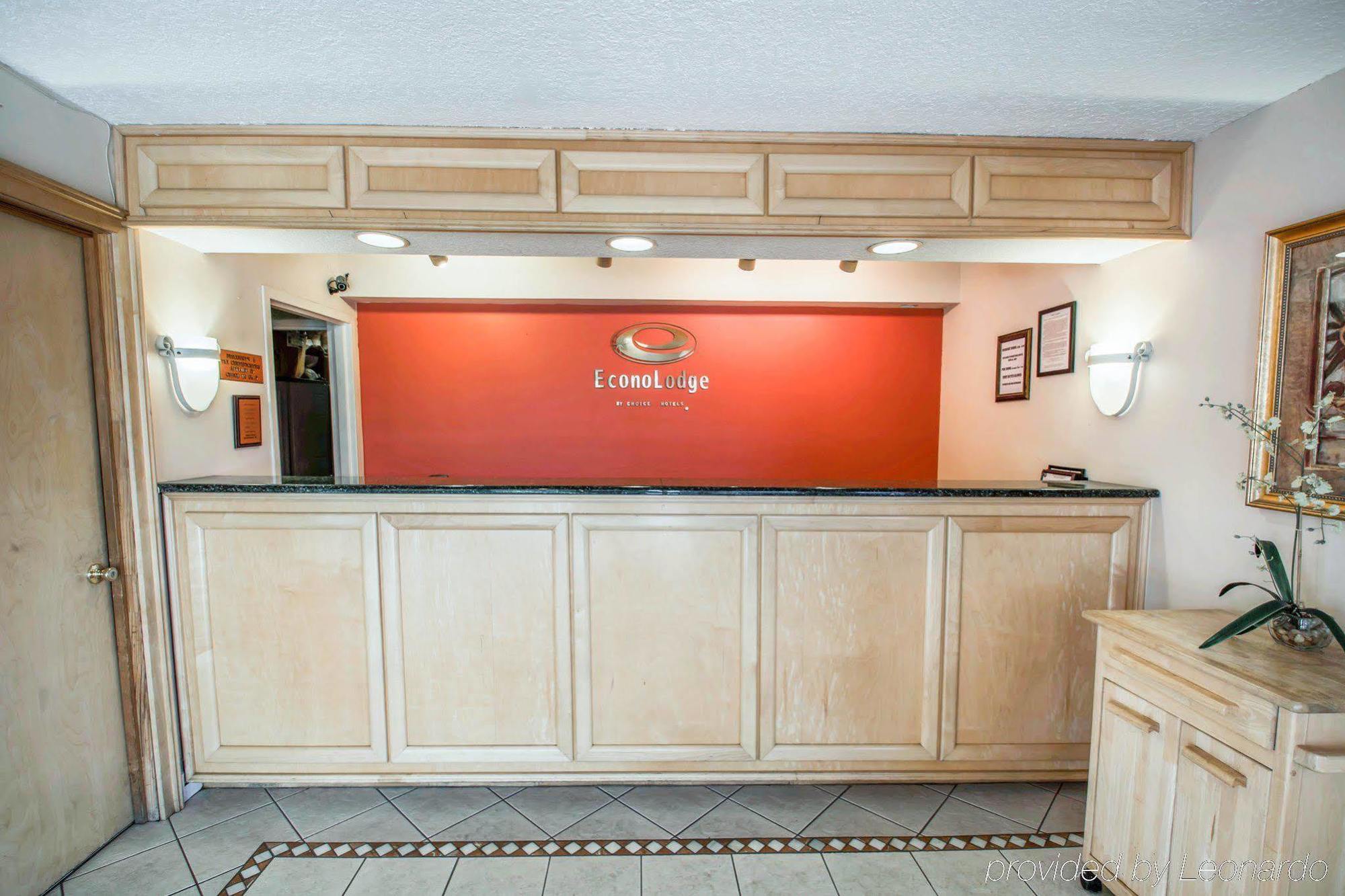 Quality Inn Atlantic Beach-Mayo Clinic Jax Area Екстер'єр фото